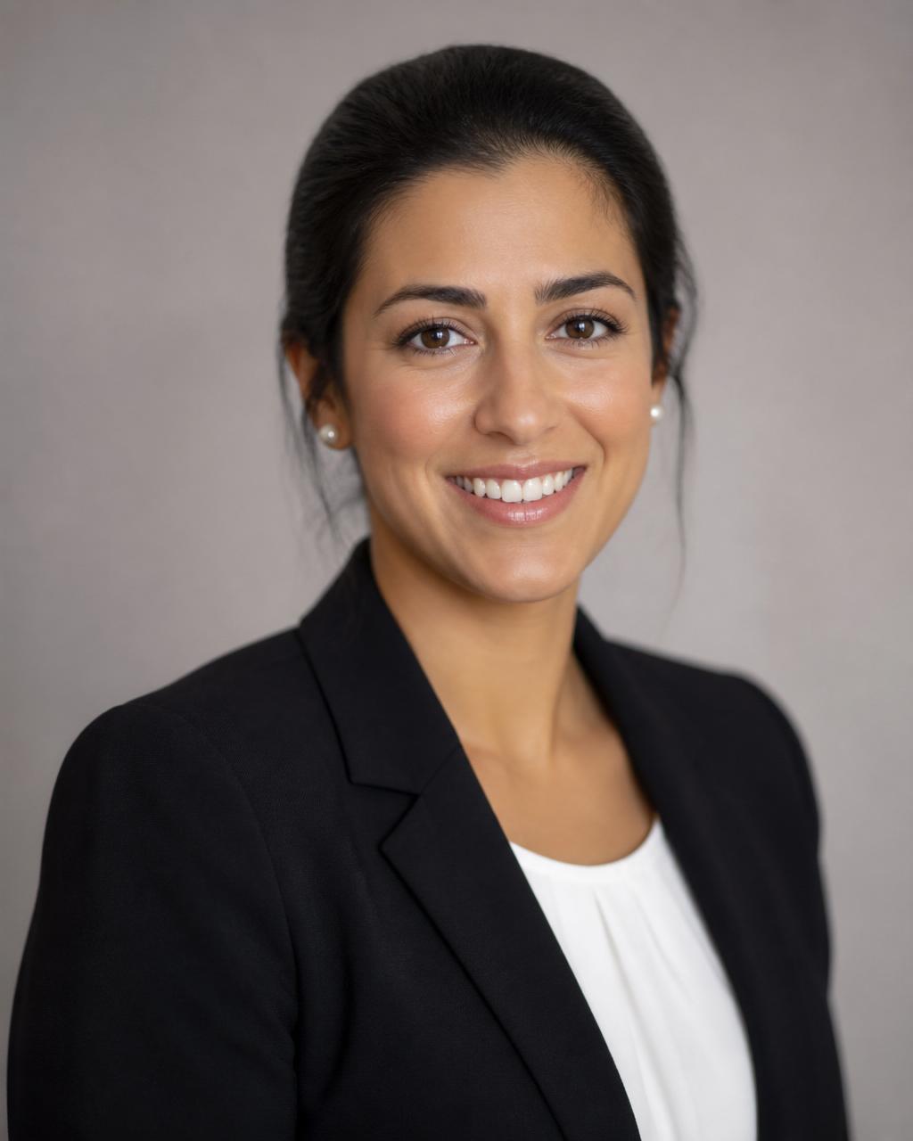 Amira Hassan