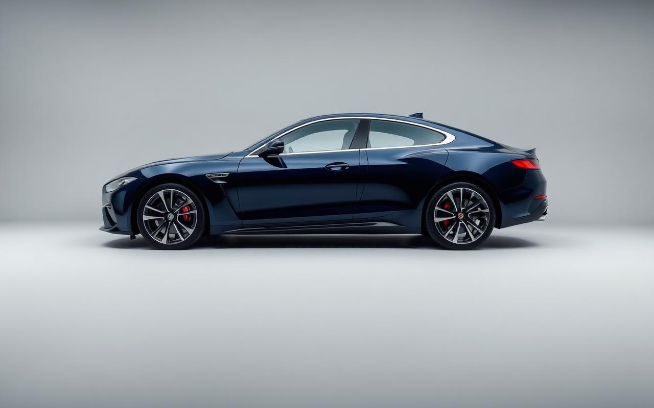 AXS Coupé GT