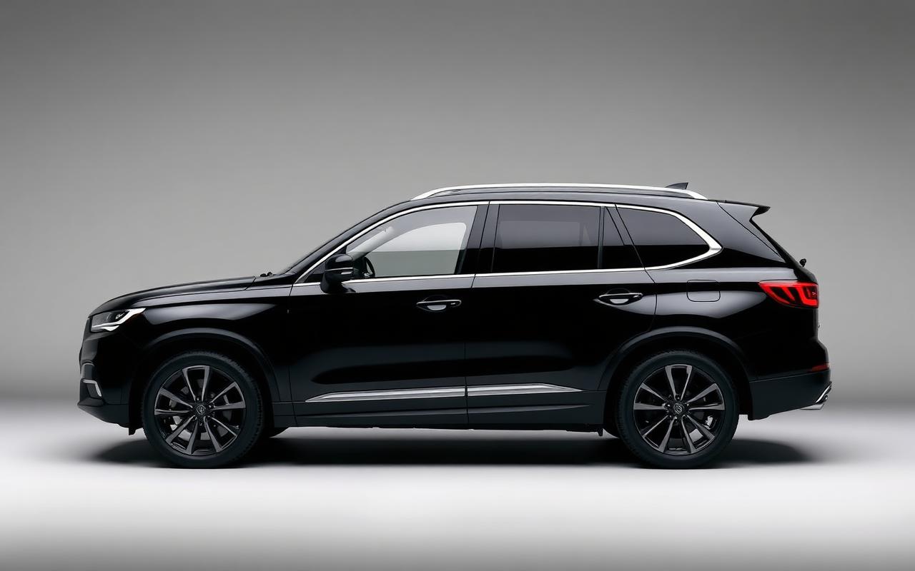 AXS SUV X