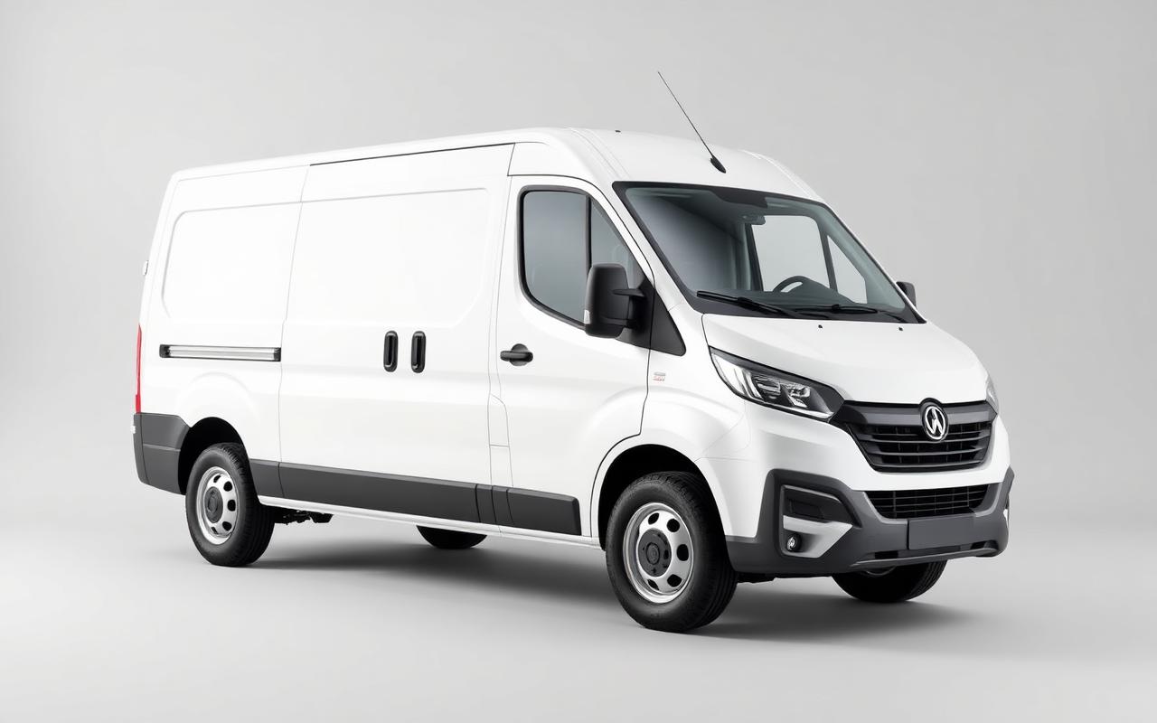 AXS Cargo L